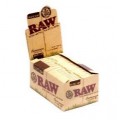 Raw Connoisseur  Organic 1 1/4